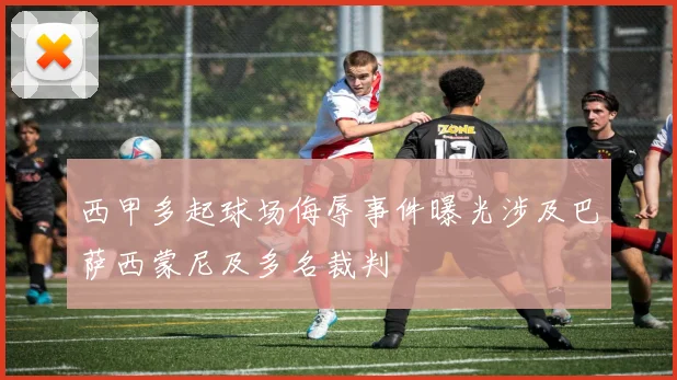 西甲多起球场侮辱事件曝光涉及巴萨西蒙尼及多名裁判