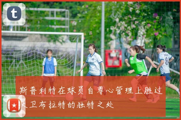 斯普利特在球员自尊心管理上胜过大卫布拉特的独特之处