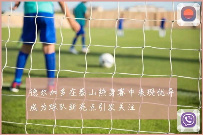 德尔加多在泰山热身赛中表现优异成为球队新亮点引发关注