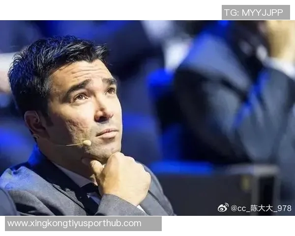 德科表示巴黎不需传统9号也能争冠续约现有球员等于引援新策略 德科表示巴黎不需传统9号也能争冠续约现有球员等于引援新策略
