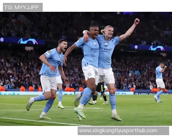 哈兰德谈与德布劳内默契建立过程强调时间的重要性与预判能力