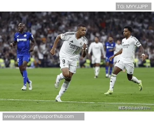 罗德里戈助攻姆巴佩单刀射门遗憾被门将扑出