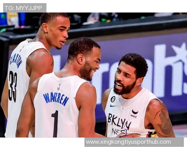 克拉克斯顿单赛季两次三双成篮网新星继承者紧随KD哈登之后 克拉克斯顿单赛季两次三双成篮网新星继承者紧随KD哈登之后