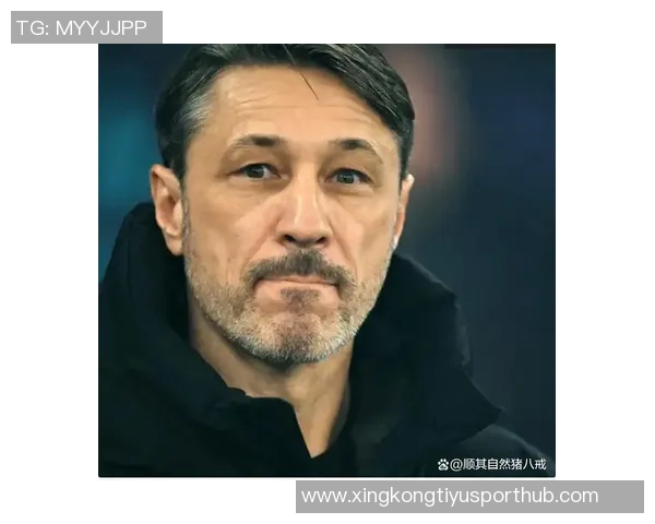 萨默尔力挺科瓦奇认为多特正经历过渡期不应全责归于教练