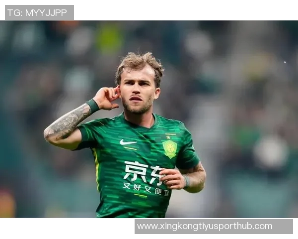 古加社媒回顾国安生涯：超越进球助攻的成长与历练之路