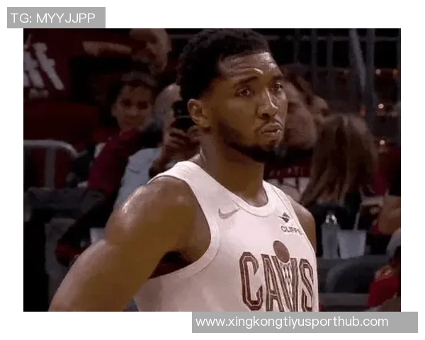 米切尔状态低迷12投仅3中却凭借高正负值助球队获胜