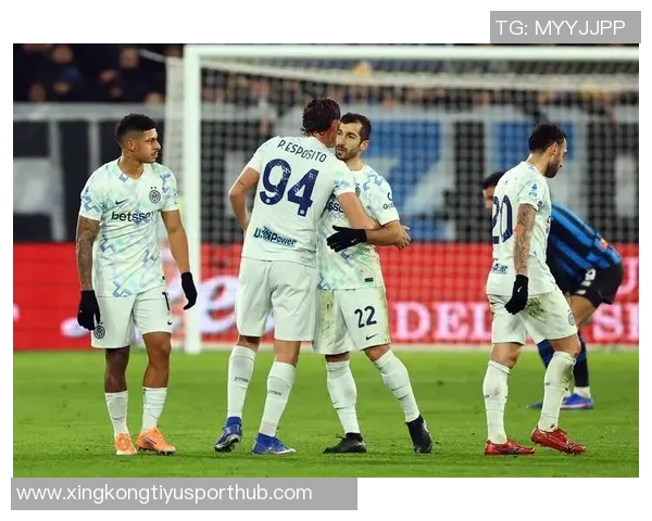 意甲分析：国米主场争胜亚特兰大实力不容小觑