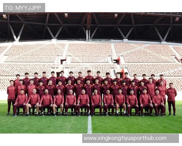 新年新起点U23国足与国家队共同迈向崭新周期的期待与展望