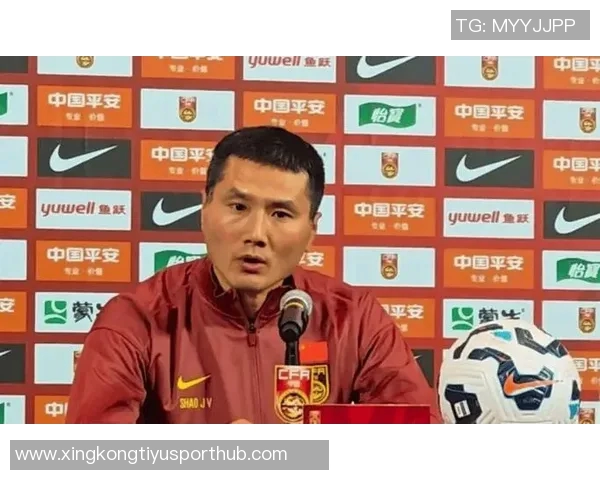 邵佳一谈国家队主教练梦想：每位中国职业教练的最高追求与挑战