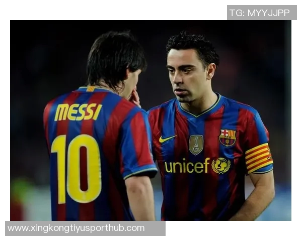 霍安期待在巴萨首夺冠军不将世界杯视为主要目标